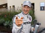 Michael Schumacher