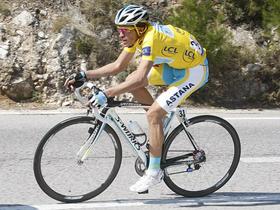 Alberto Contador