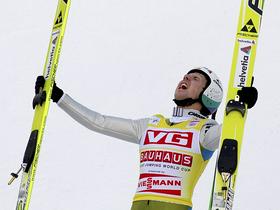 Simon Ammann