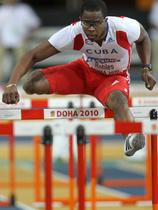Dayron Robles