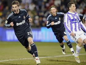 Gonzalo Higuaina