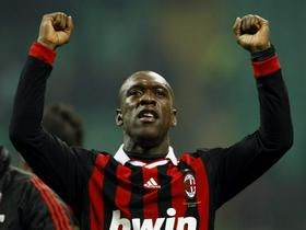 Clarence Seedorf