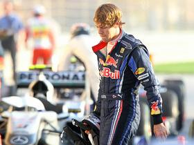 Sebastian Vettel