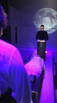 Hlapci v Anton Podbevšek Teatru