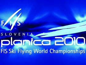 Planica SP 2010