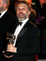 Christoph Waltz