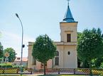 Evangeličanska cerkev