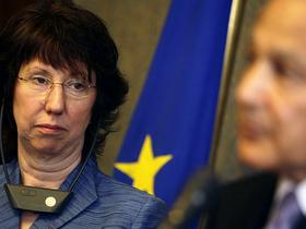 Catherine Ashton