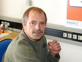 Boštjan Gasser