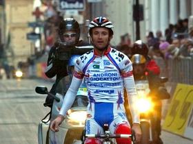 Michele Scarponi