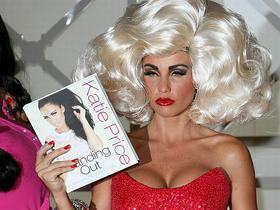 Katie Price