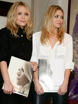 Mary-Kate in Ashley Olson