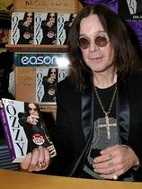 Ozzy Osbourne
