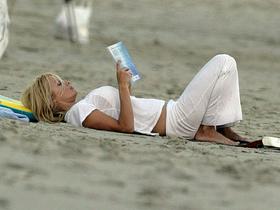 Pamela Anderson
