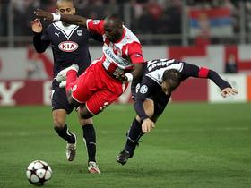 Olympiacos