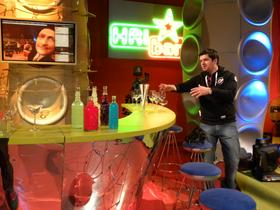 Hri-bar