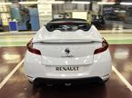 Renault wind