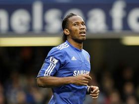 Didier Drogba