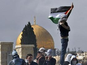 Palestinec