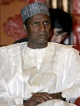Umar Yar'Adua