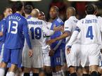 Chelsea in Inter
