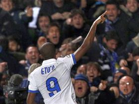 Samuel Eto'o