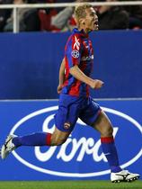 Keisuke Honda