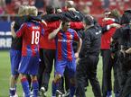 CSKA Moskva