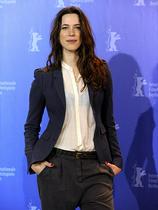 Rebecca Hall