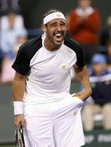 Marcos Baghdatis