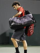 Roger Federer