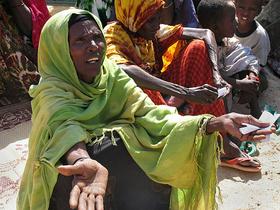 Somalija