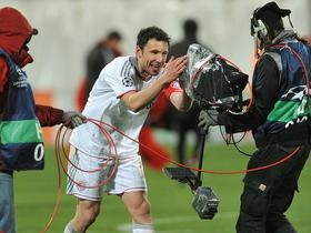 Mark Van Bommel