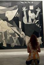 Pablo Picasso: Guernica