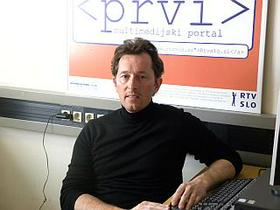 Gregor Virant