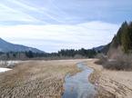 Sava dolinka, Zelenci