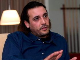 Hanibal Gadafi