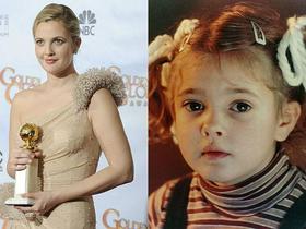 Drew Barrymore