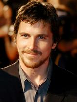 Christian Bale