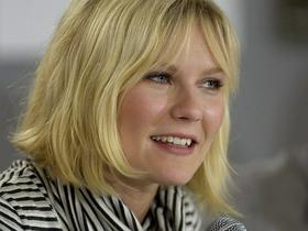 Kirsten Dunst