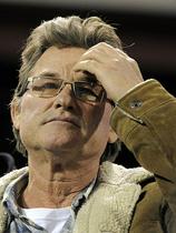 Kurt Russell