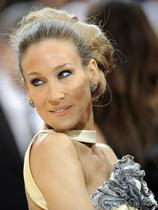 Sarah Jessica Parker