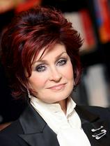 Sharon Osbourne