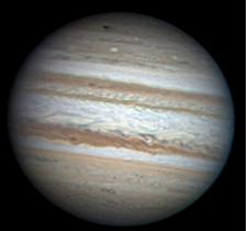 Jupiter