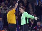Alain Hamer in Jens Lehmann