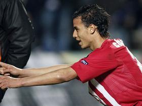 Marouane Chamakh