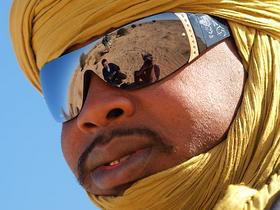 Darfur