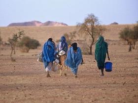 Darfur