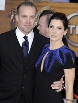 Jesse James in Sandra Bullock