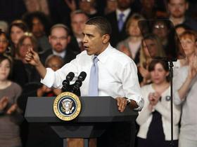 Barack Obama